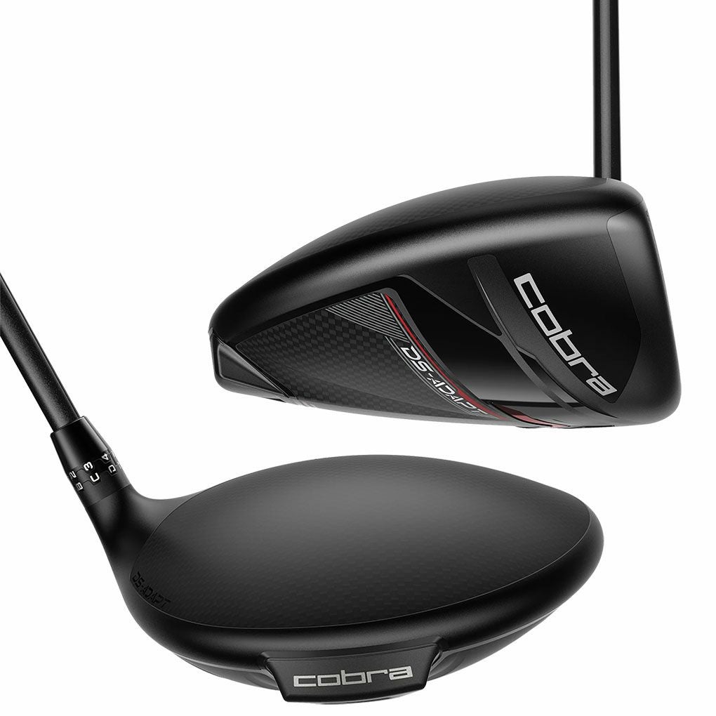 コブラ 2025 DS-ADAPT MAX-D Driver ドライバー メンズ 右用 Denali