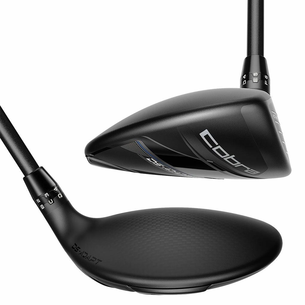 レフティー】コブラ 2025 DS-ADAPT X Fairway フェアウェイウッド