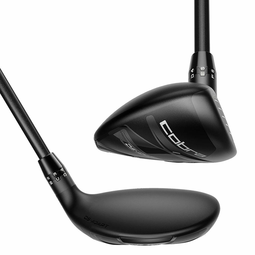 コブラ 2025 DS-ADAPT Hybrid ハイブリッド ユーティリティ メンズ 右