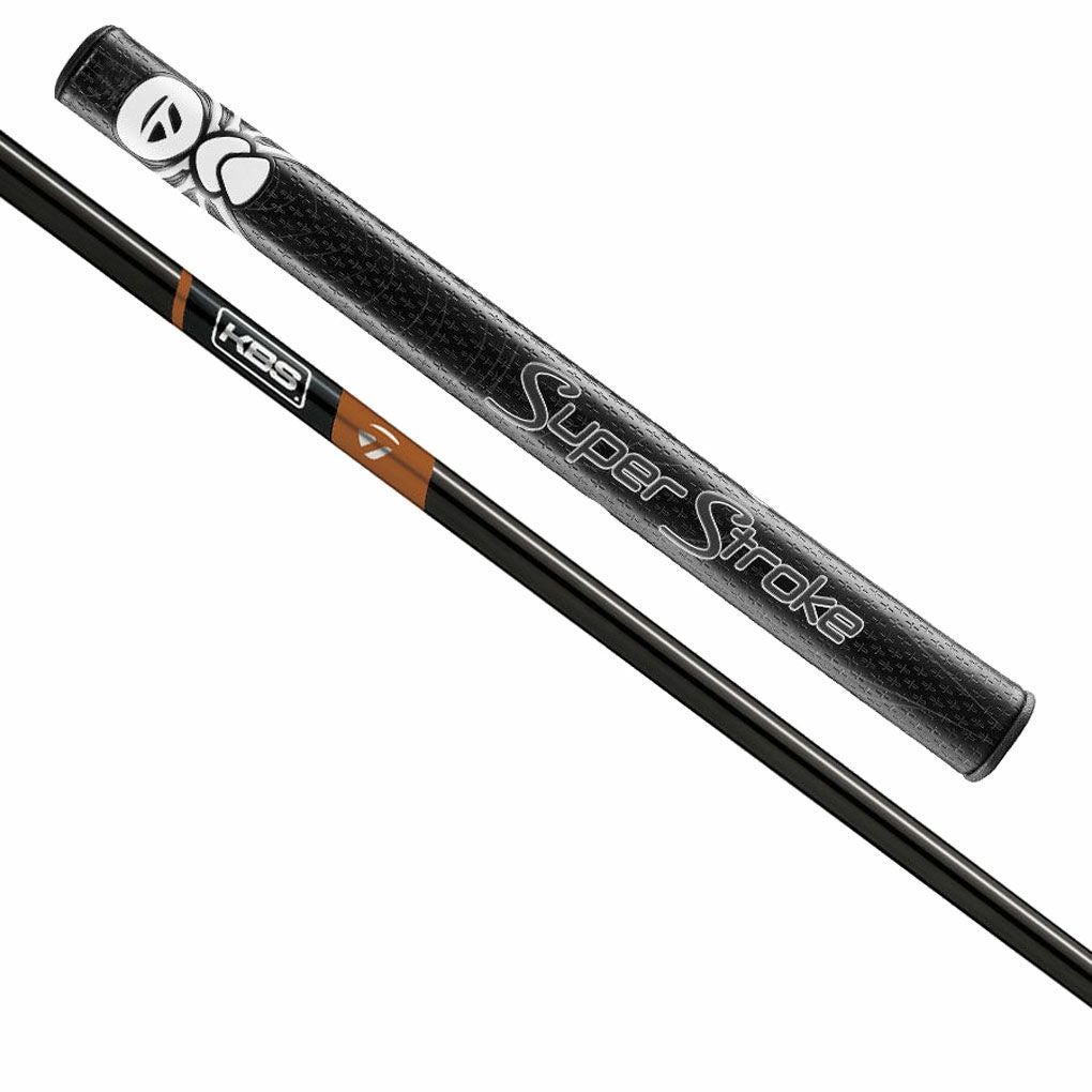 Spider ZT 38インチ カウンターバランス レフティ TaylorMade（テーラーメイド） レフティモデル TaylorMade Spider ZT