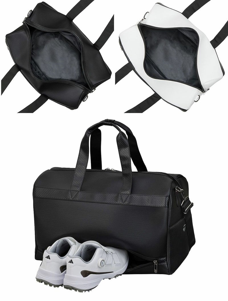 テーラーメイドオーステックボストンバッグUN726シューズ収納可ゴルフTaylorMade日本正規品2025年モデル