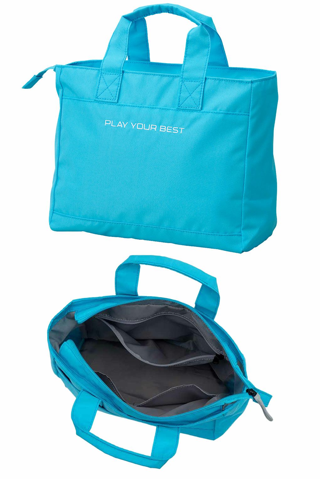 ピンPINGGB-U2503アリゾナカジュアルラウンドトートゴルフラウンドバッグミニトート2025年モデル日本正規品