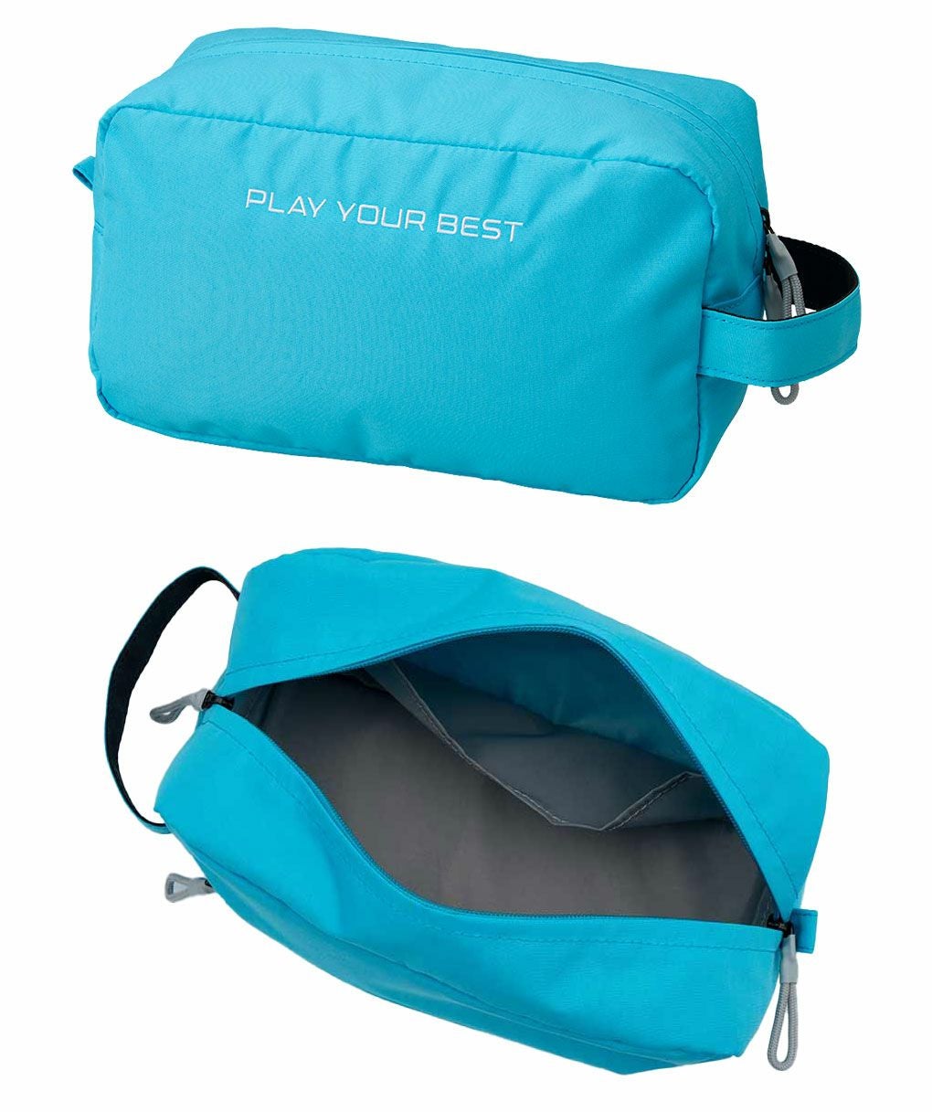 ピンPINGGB-U2504アリゾナカジュアルポーチゴルフラウンドバッグ2025年モデル日本正規品