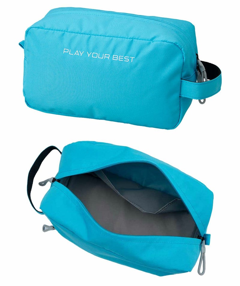 ピンPINGGB-U2504アリゾナカジュアルポーチゴルフラウンドバッグ2025年モデル日本正規品