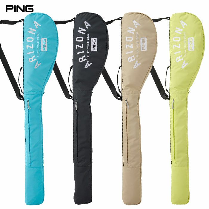 ピンPINGGB-U2505アリゾナカジュアルレンジケースゴルフクラブケース2025年モデル日本正規品