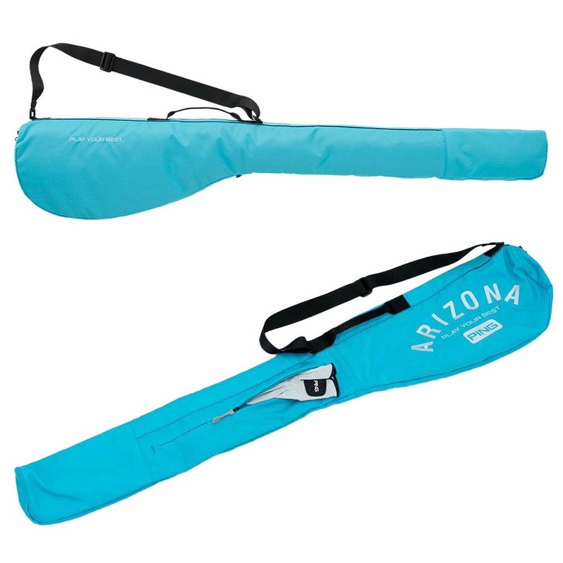 ピンPINGGB-U2505アリゾナカジュアルレンジケースゴルフクラブケース2025年モデル日本正規品