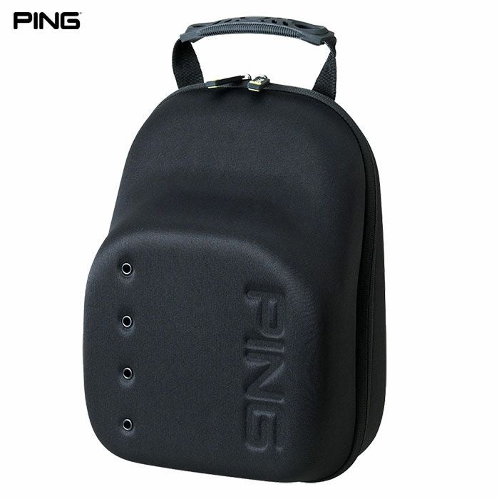 PING（ピン）ラウンドバッグ｜丈夫で使いやすいカートバッグ