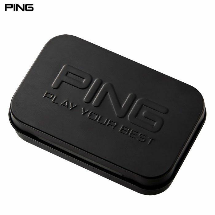 ピンPINGAC-U2501ツアーティーゴルフティーケース付き2025年モデル日本正規品