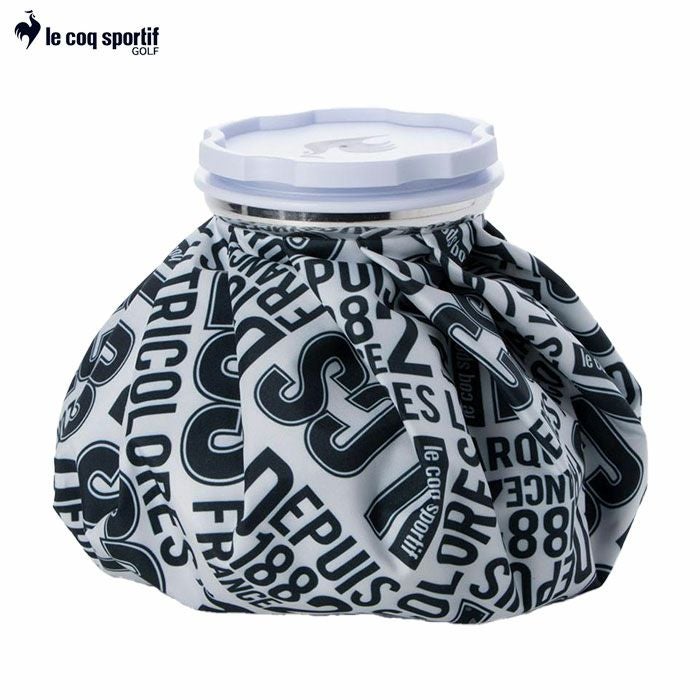 ルコックスポルティフ氷のう氷嚢グラフィックデザインアイスパックLG5SAZ64Mゴルフlecoqsportifgolf日本正規品