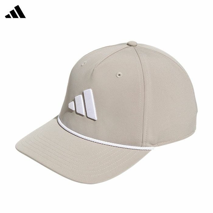 アディダス5パネルキャップKOL60メンズゴルフキャップ帽子2025春夏モデルadidas日本正規品