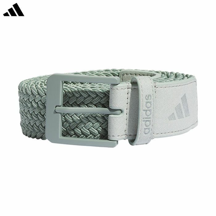 アディダスブレードストレッチベルトEEU84メンズゴルフウェア2025春夏モデルadidas日本正規品