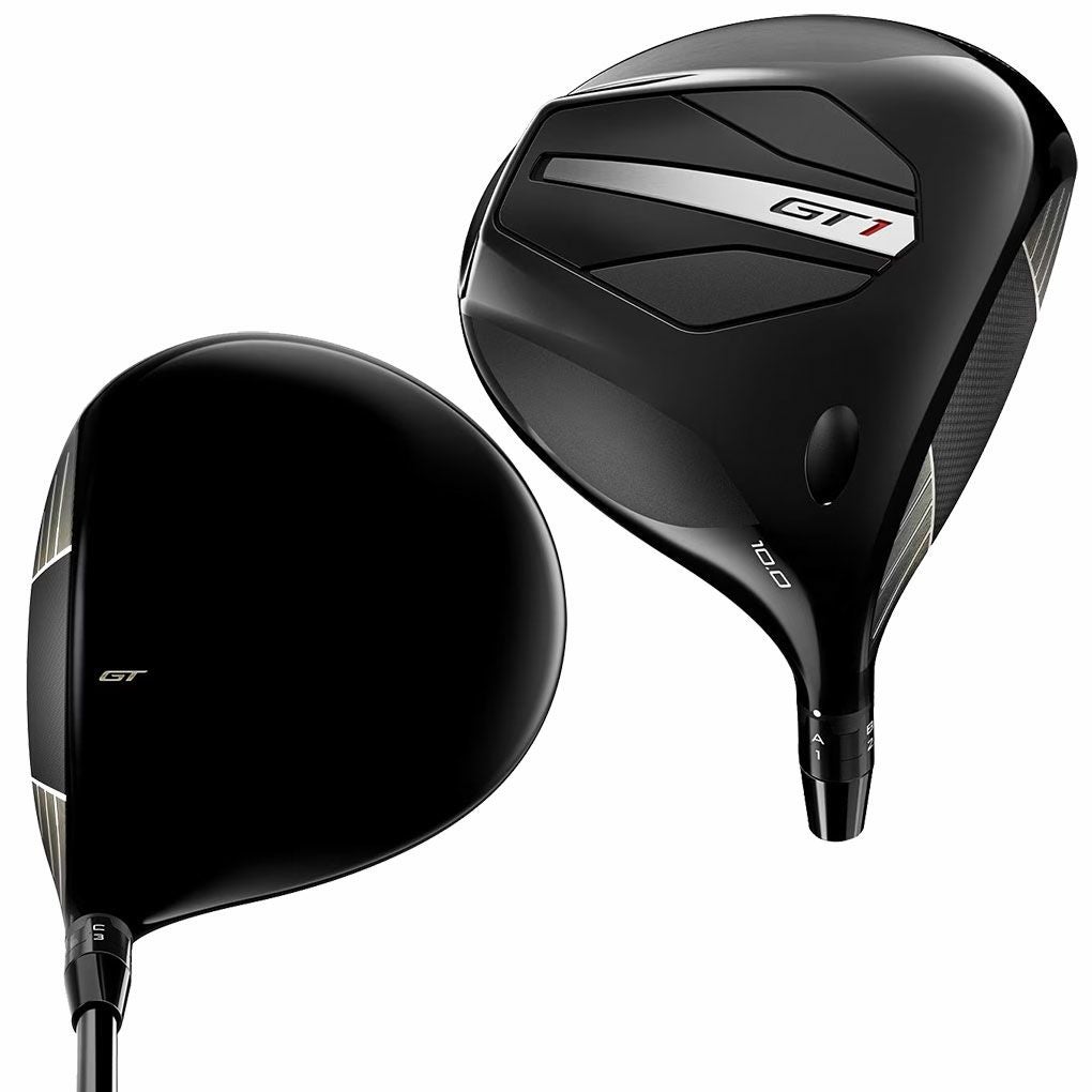 タイトリストGT1DRIVERドライバーメンズ右用AIRSPEEDERNextGenカーボンシャフトTitleist2025年モデル日本正規品