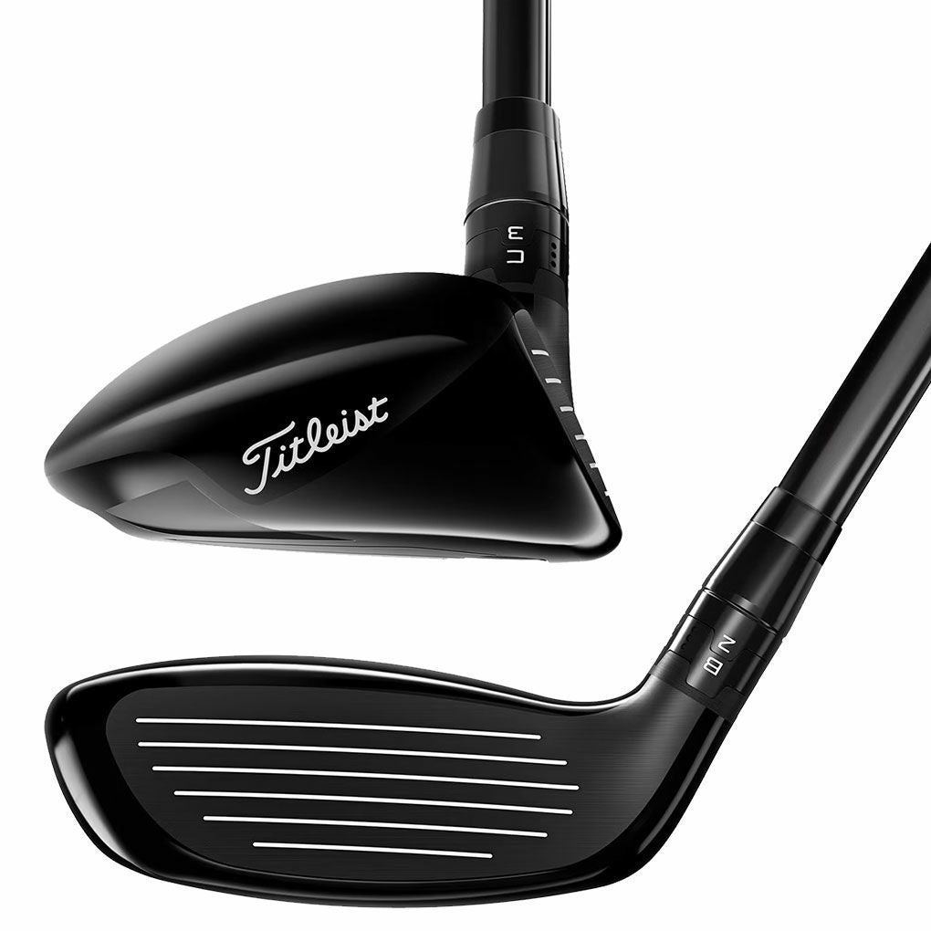 タイトリストGT1UTILITYユーティリティメンズ右用AIRSPEEDERNextGenカーボンシャフトTitleist2025年モデル日本正規品