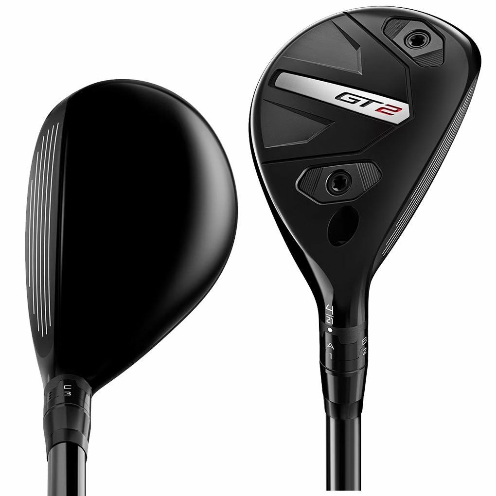 タイトリスト GT2 UTILITY ユーティリティ メンズ 右用 Tensei 1K Blue