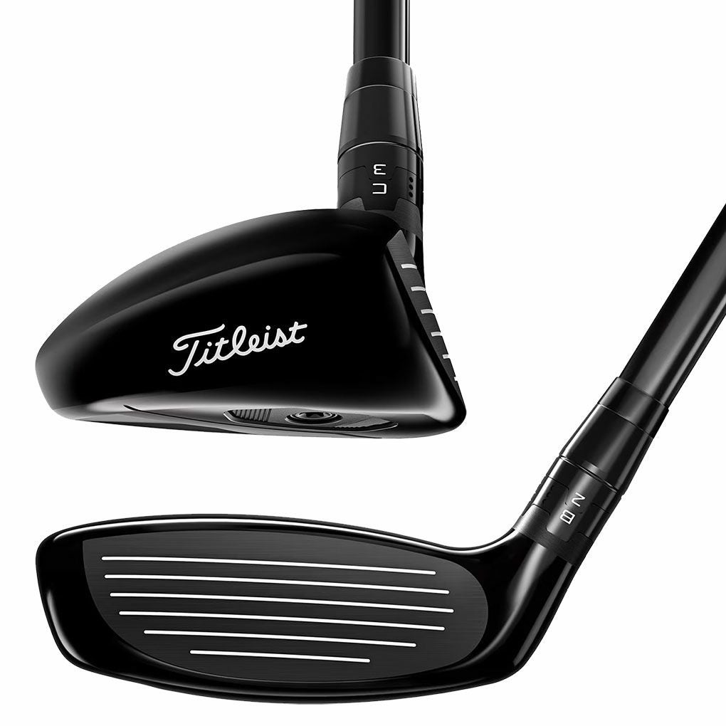 タイトリストGT2UTILITYユーティリティメンズ右用カーボンシャフトTitleist2025年モデル日本正規品