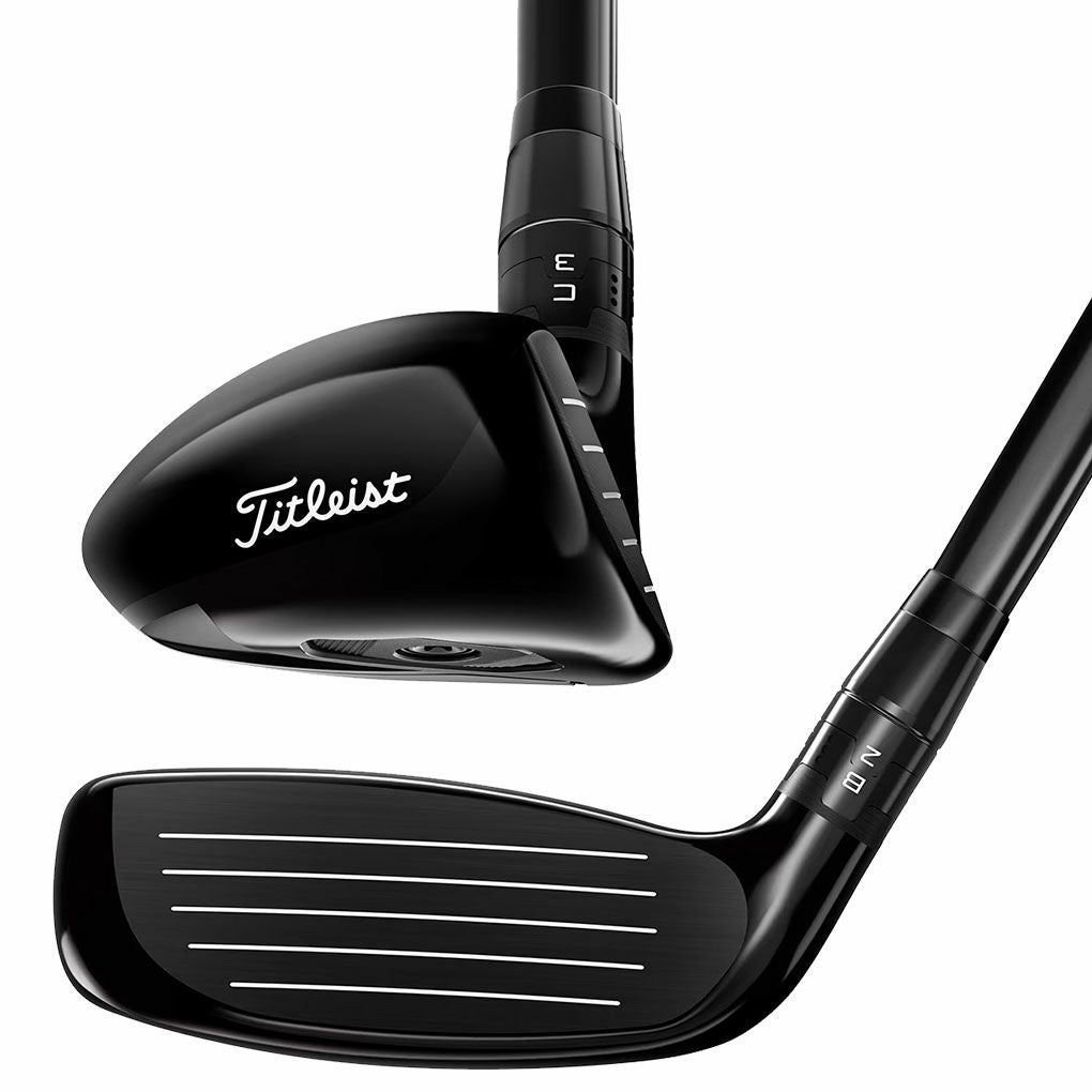 タイトリストGT3UTILITYユーティリティメンズ右用カーボンシャフトTitleist2025年モデル日本正規品