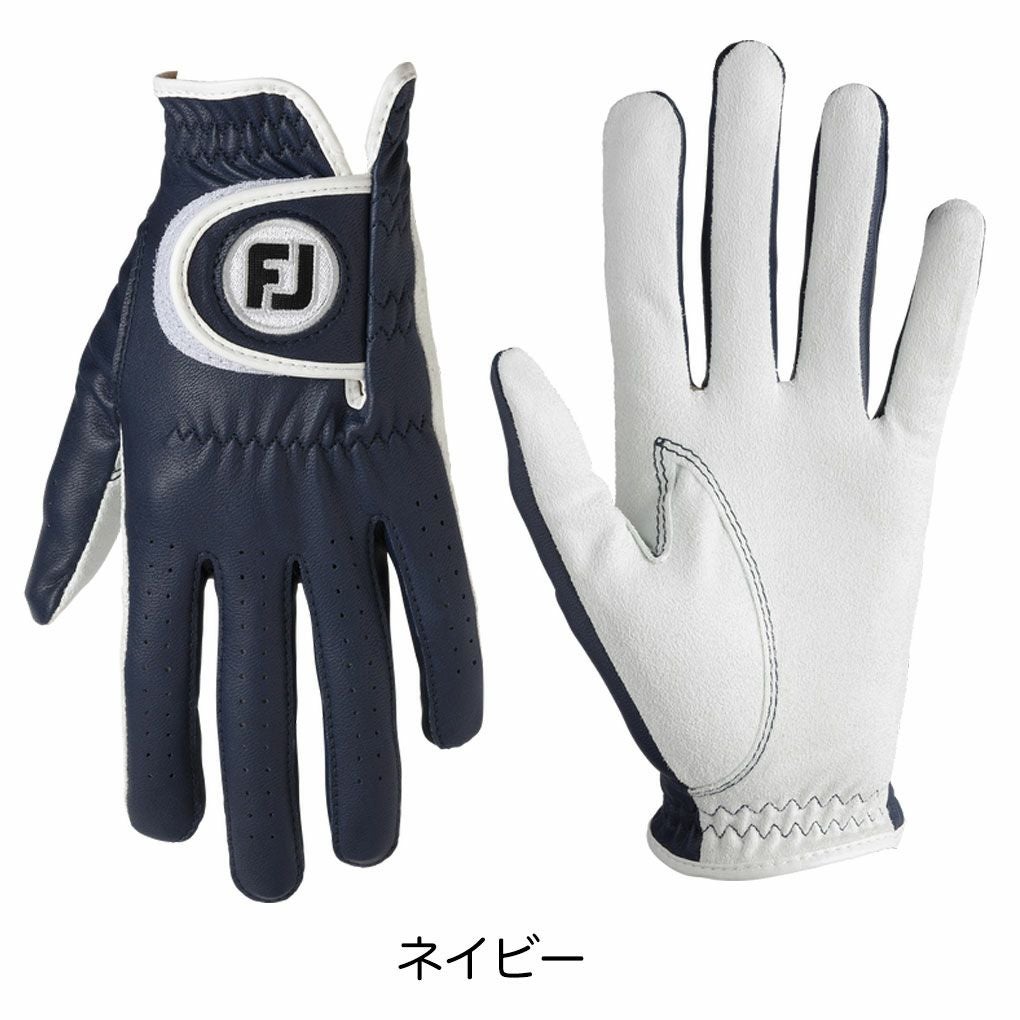 フットジョイゴルフグローブWOMEN'SナノロックレディFGNL24レディース左手用FOOTJOYゴルフグローブ2025春夏モデル日本正規品