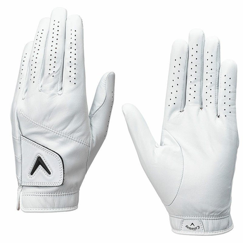 キャロウェイツアーオーセンティックグローブ25JVメンズ左手用ゴルフグローブCallaway2025年モデル日本正規品