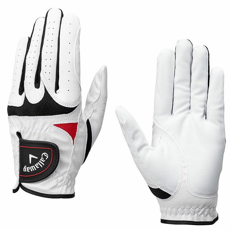 キャロウェイウォーバードグローブ25JVメンズ左手用ゴルフグローブCallaway2025年モデル日本正規品