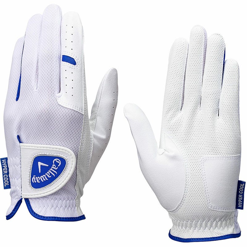 キャロウェイハイパークールグローブ25JVメンズ左手用ゴルフグローブCallaway2025年モデル日本正規品