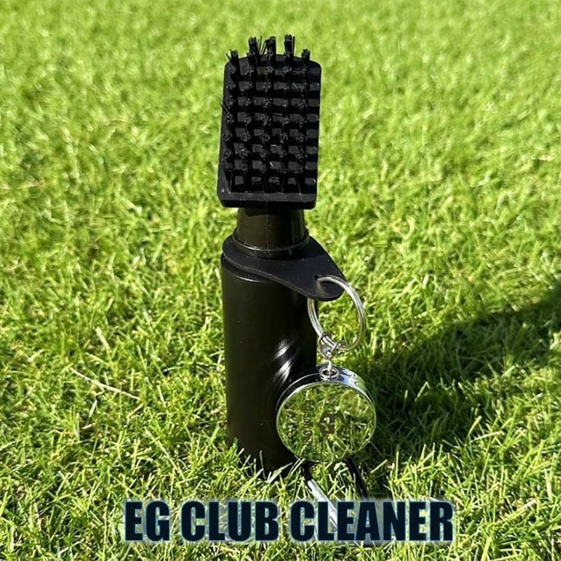 EdisonGolゴルフクラブクリーナー