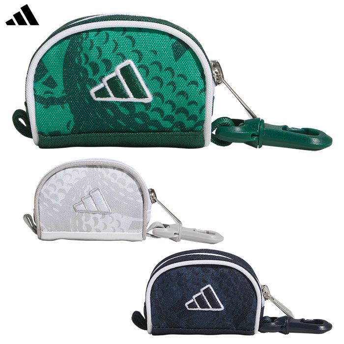 アディダスゴルフボールグラフィックボールケースU41622025年モデルadidas日本正規品