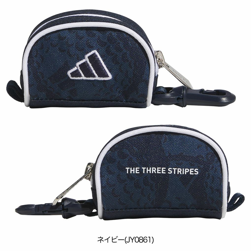 アディダスゴルフボールグラフィックボールケースU41622025年モデルadidas日本正規品