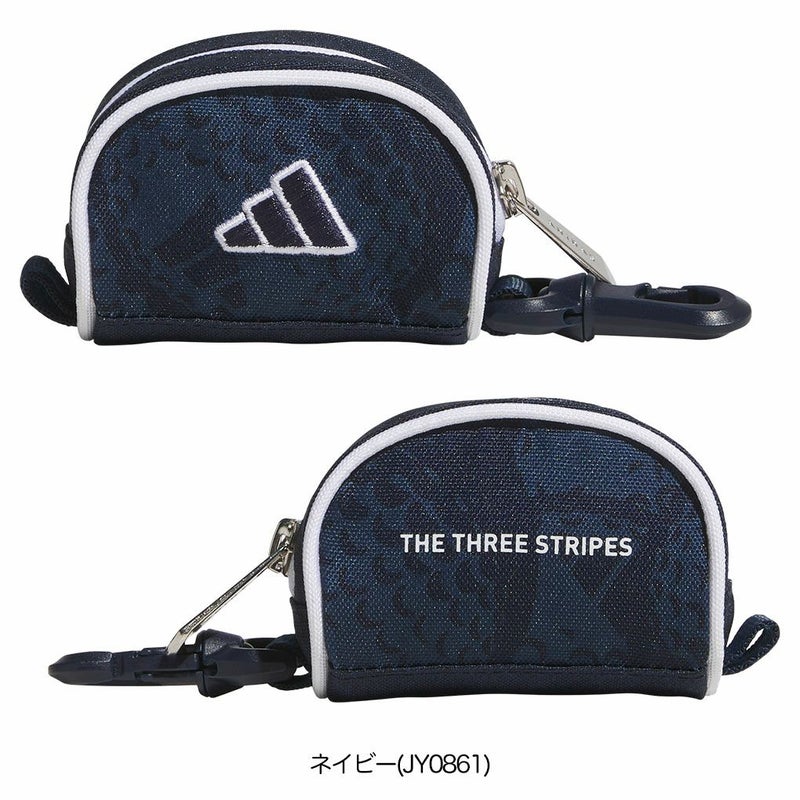 アディダスゴルフボールグラフィックボールケースU41622025年モデルadidas日本正規品