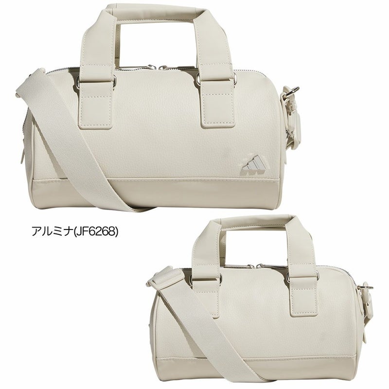 アディダスメタルロゴラウンドバッグKVH50ラウンドトート2025年モデルadidas日本正規品
