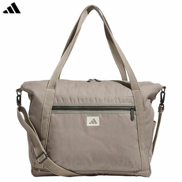 アディダスファーストティートートバッグKVI26ゴルフ2025年モデルadidas日本正規品