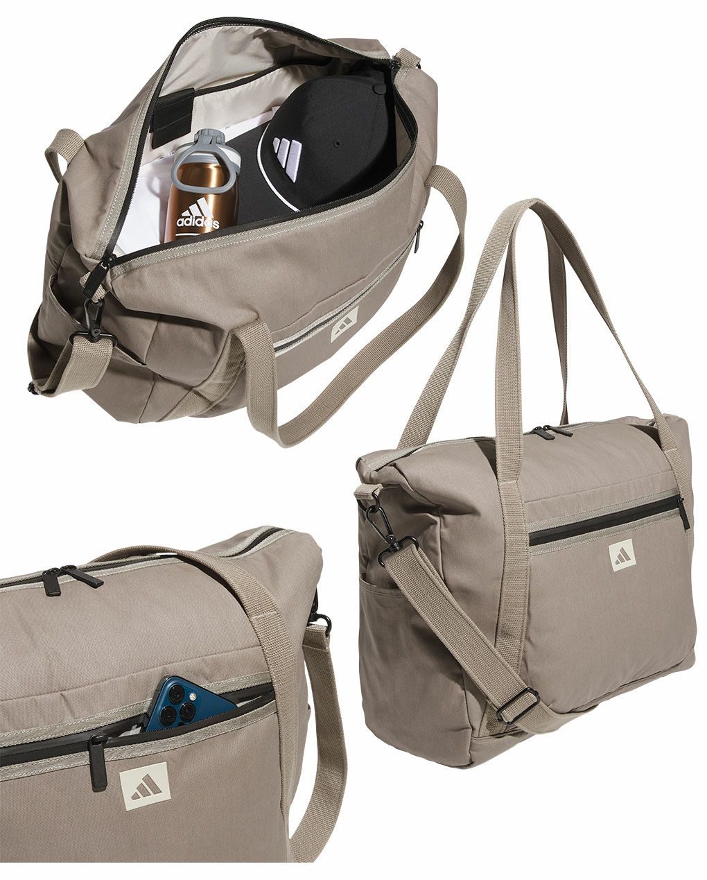 アディダスファーストティートートバッグKVI26ゴルフ2025年モデルadidas日本正規品