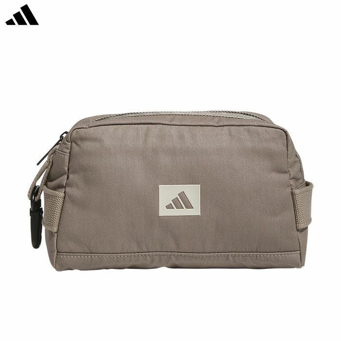 アディダスファーストティーポーチKVI24ゴルフ2025年モデルadidas日本正規品