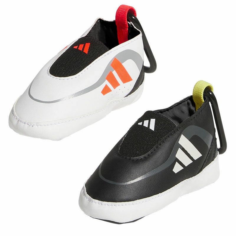 アディダスアディゼロボールケースKTJ10ボールバッグボール2個用ゴルフ2025年モデルadidas日本正規品