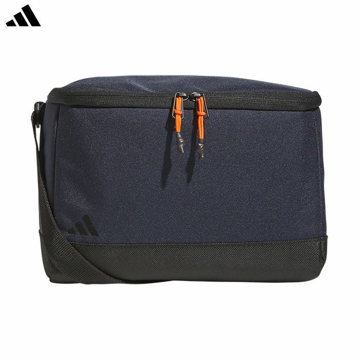 アディダスクーラーバッグKVI49ボトル4本収納可能ゴルフ2025年モデルadidas日本正規品