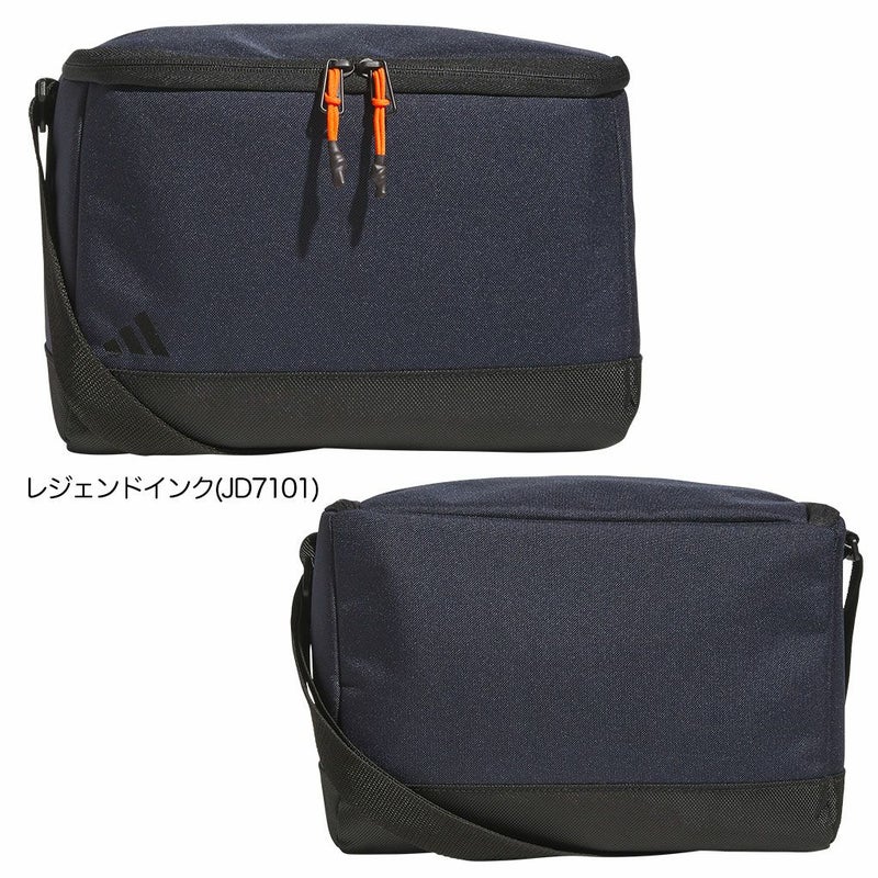 アディダスクーラーバッグKVI49ボトル4本収納可能ゴルフ2025年モデルadidas日本正規品