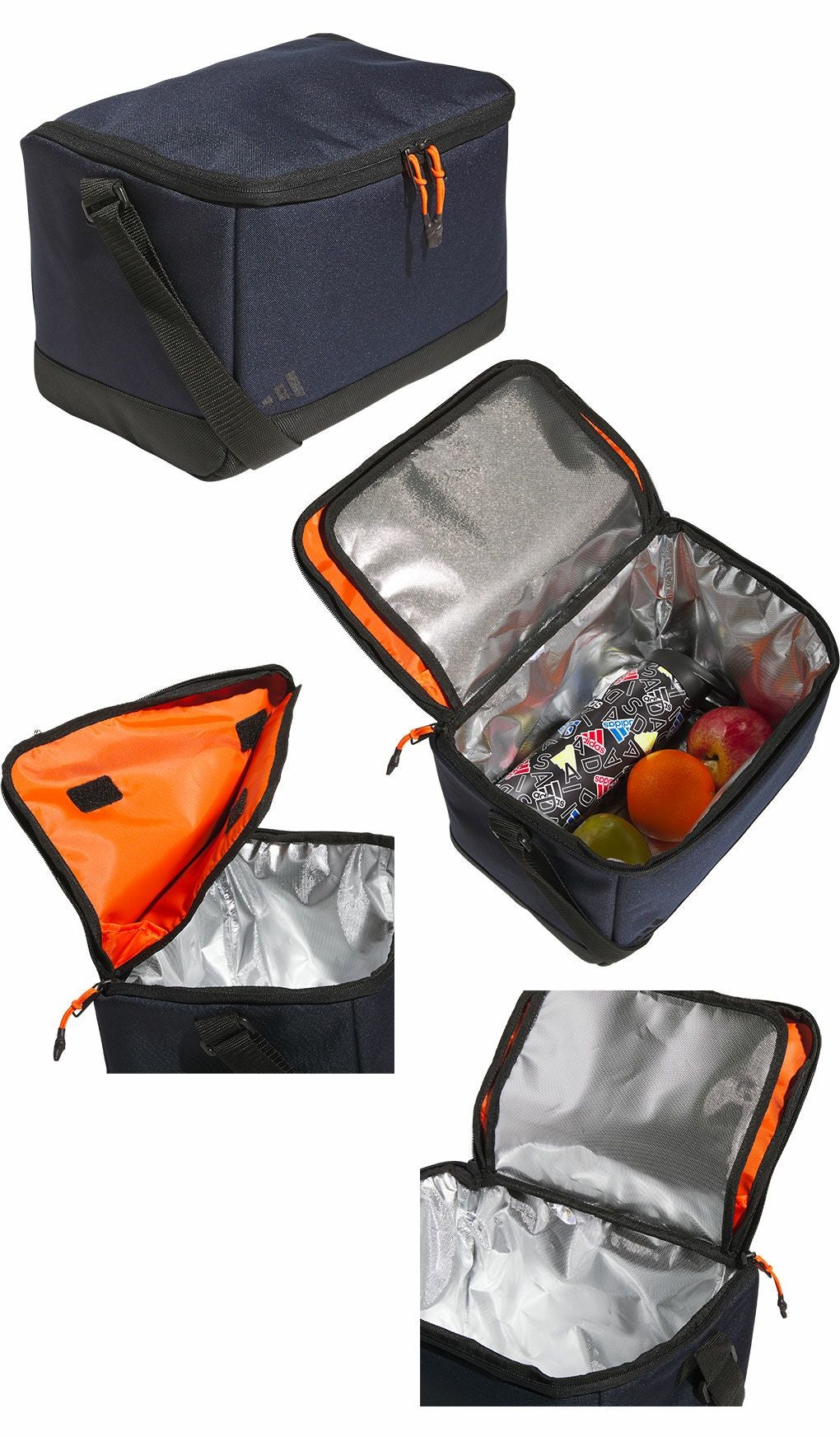 アディダスクーラーバッグKVI49ボトル4本収納可能ゴルフ2025年モデルadidas日本正規品