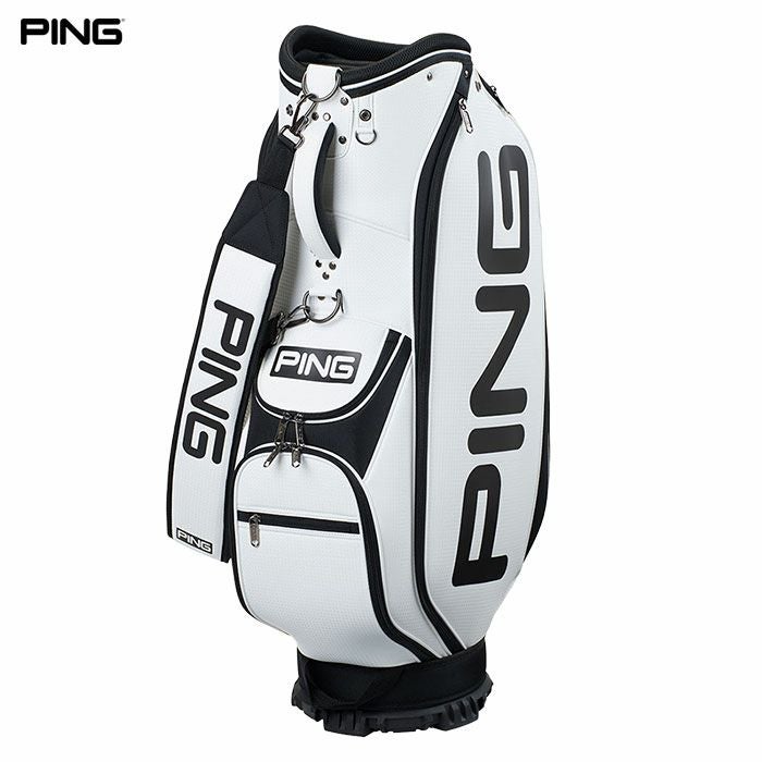 ピンPINGCB-T2501ツアーライトキャディバッグ9.5型5分割トップカートバッグゴルフ2025年モデル日本正規品