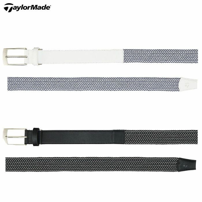 テーラーメイドメッシュベルトUN564ゴルフ2025年モデルTaylorMade日本正規品