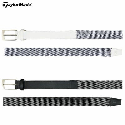 テーラーメイドメッシュベルトUN564ゴルフ2025年モデルTaylorMade日本正規品