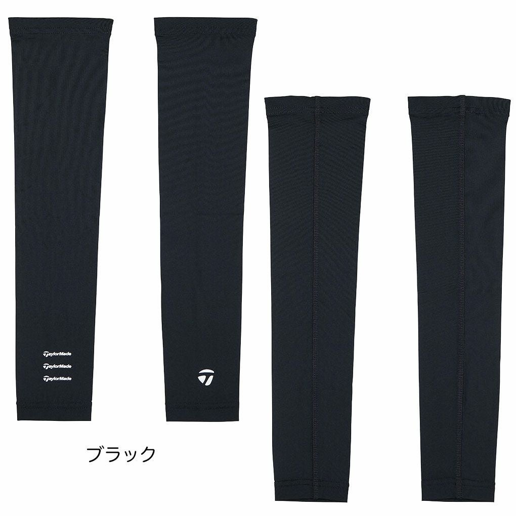 テーラーメイドウィメンズWアームスリーブUN592レディースUVケアゴルフウェアゴルフ2025春夏モデルTaylorMade日本正規品