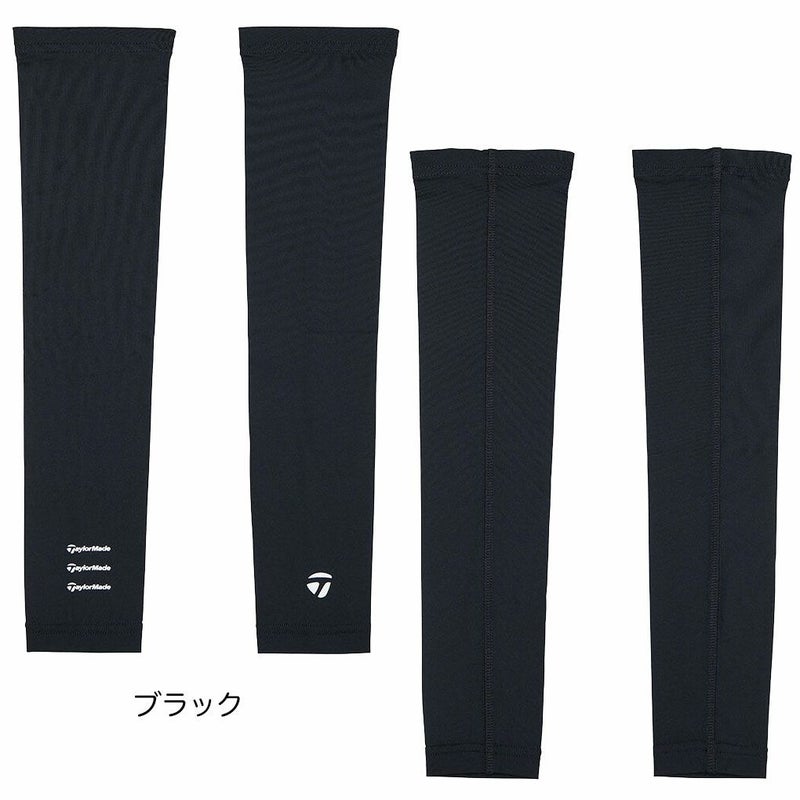テーラーメイドウィメンズWアームスリーブUN592レディースUVケアゴルフウェアゴルフ2025春夏モデルTaylorMade日本正規品
