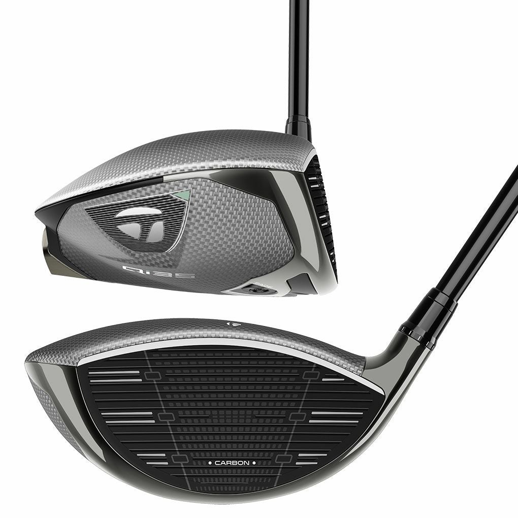 テーラーメイド　Qi35 LS レフティ　左　9.0 レフティー】テーラーメイド Qi35 LS DRIVER ドライバー メンズ 左用