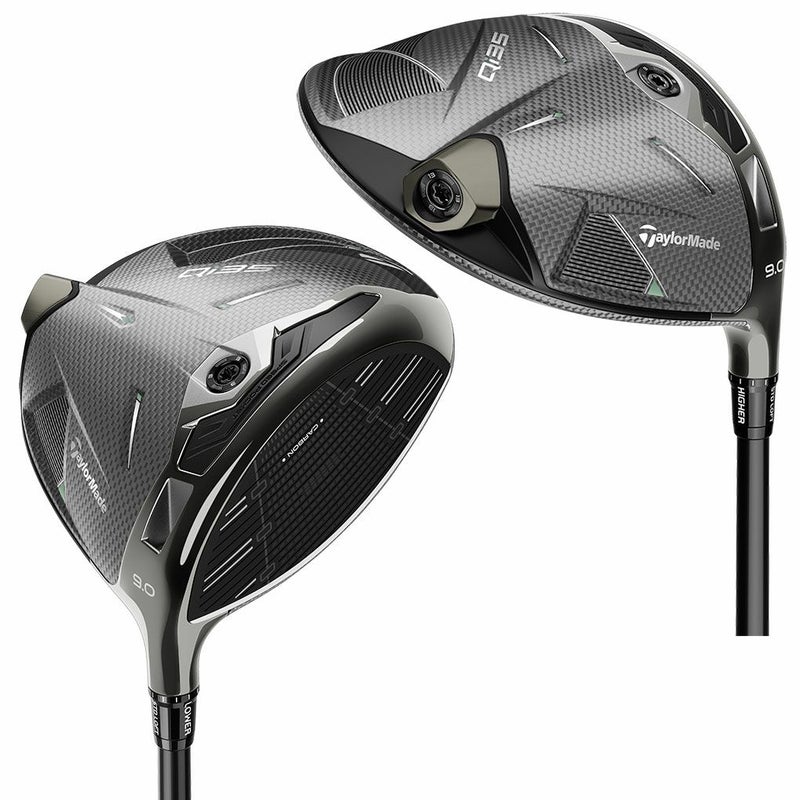 テーラーメイドQi35MaxLiteDRIVERドライバーメンズ左用2025年モデルUSA直輸入品TaylorMade