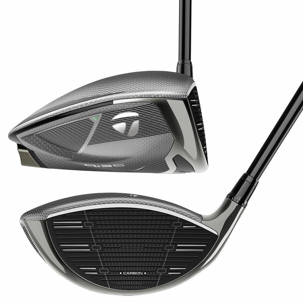 レフティー】テーラーメイド Qi35 Max Lite DRIVER ドライバー メンズ