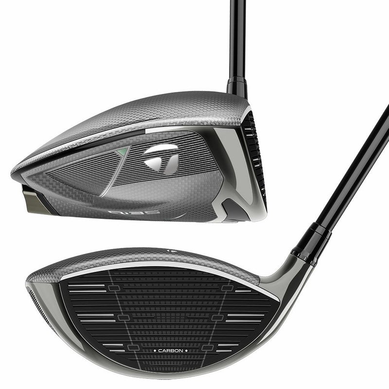 テーラーメイドQi35MaxLiteDRIVERドライバーメンズ左用2025年モデルUSA直輸入品TaylorMade