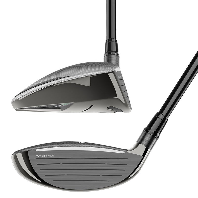 テーラーメイドQi35MaxFAIRWAYWOODSフェアウェイウッドメンズ右用2025年モデルUSA直輸入品