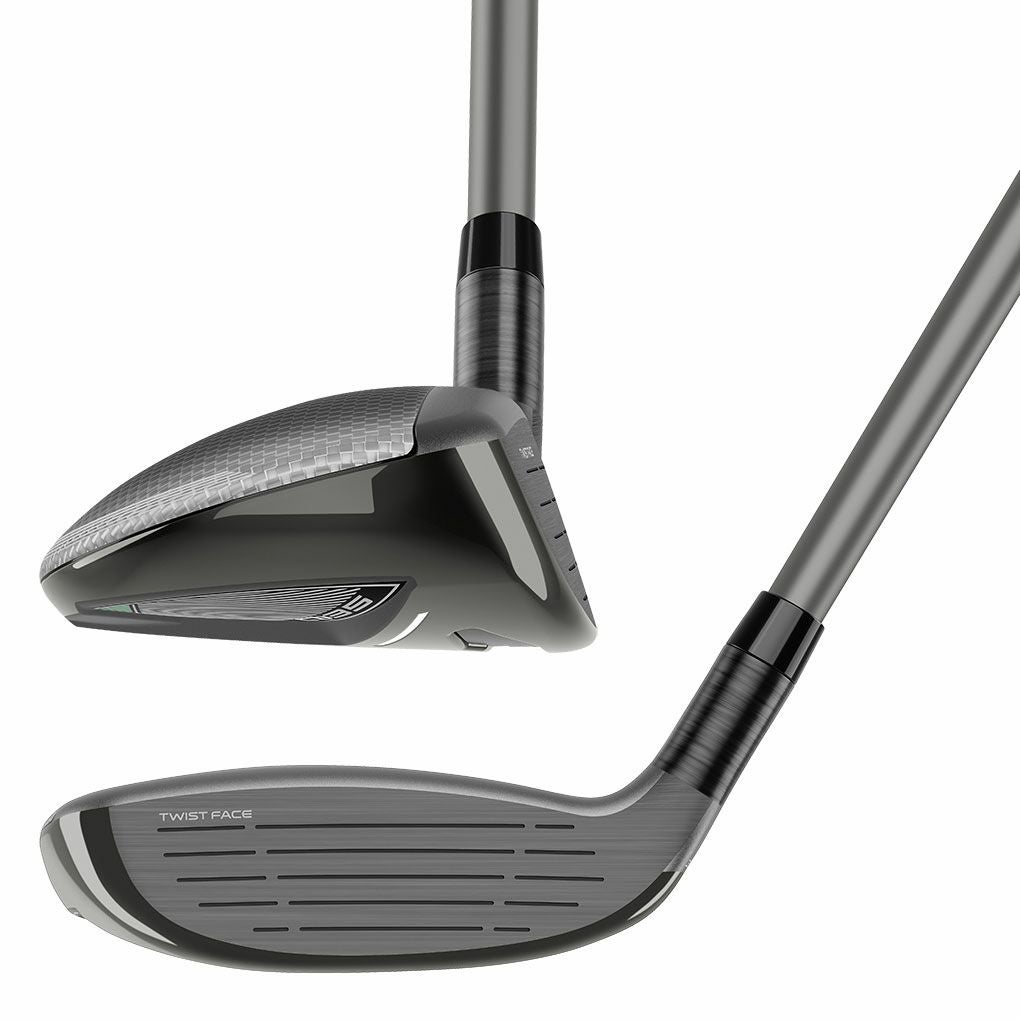 テーラーメイドQi35MaxLiteRESCUEレスキューユーティリティーメンズ右用2025年モデルUSA直輸入品