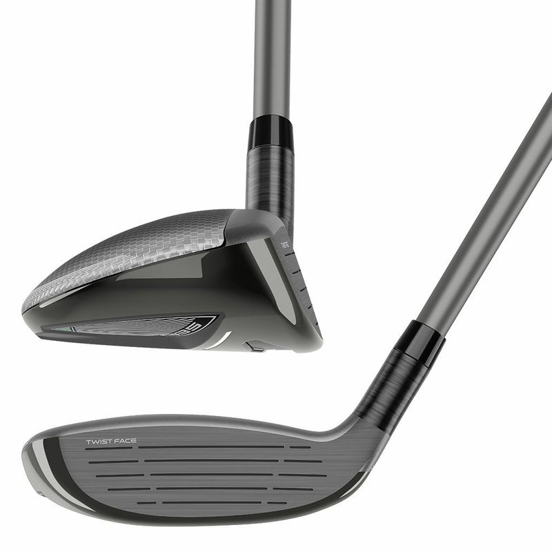 テーラーメイドQi35MaxLiteRESCUEレスキューユーティリティーメンズ左用2025年モデルUSA直輸入品