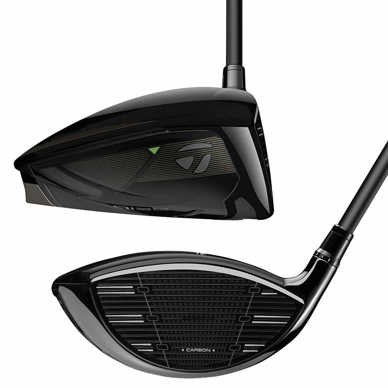 テーラーメイドQi35BLACKDRIVERドライバーメンズ右用2025年モデルUSA直輸入品TaylorMade