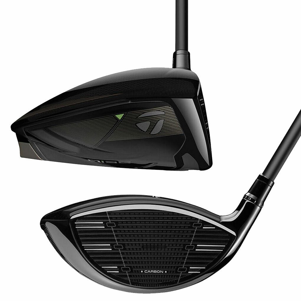 レフティー】テーラーメイド Qi35 BLACK DRIVER ドライバー メンズ
